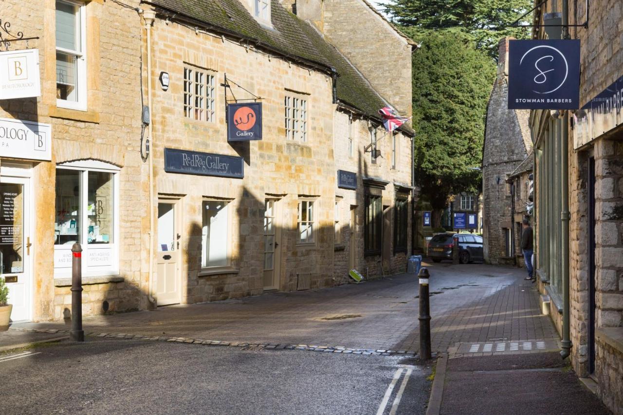 April Cottage Stow-on-the-Wold Buitenkant foto