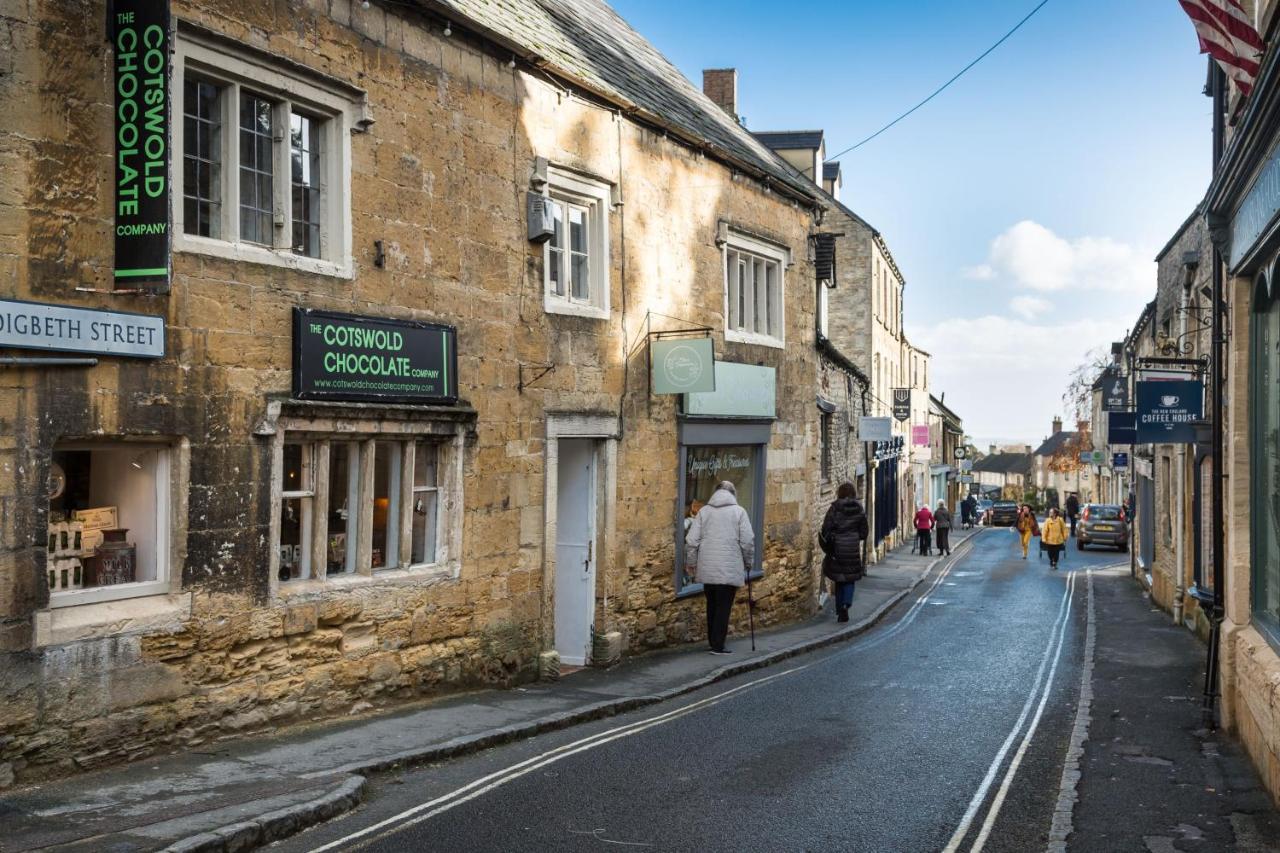 April Cottage Stow-on-the-Wold Buitenkant foto