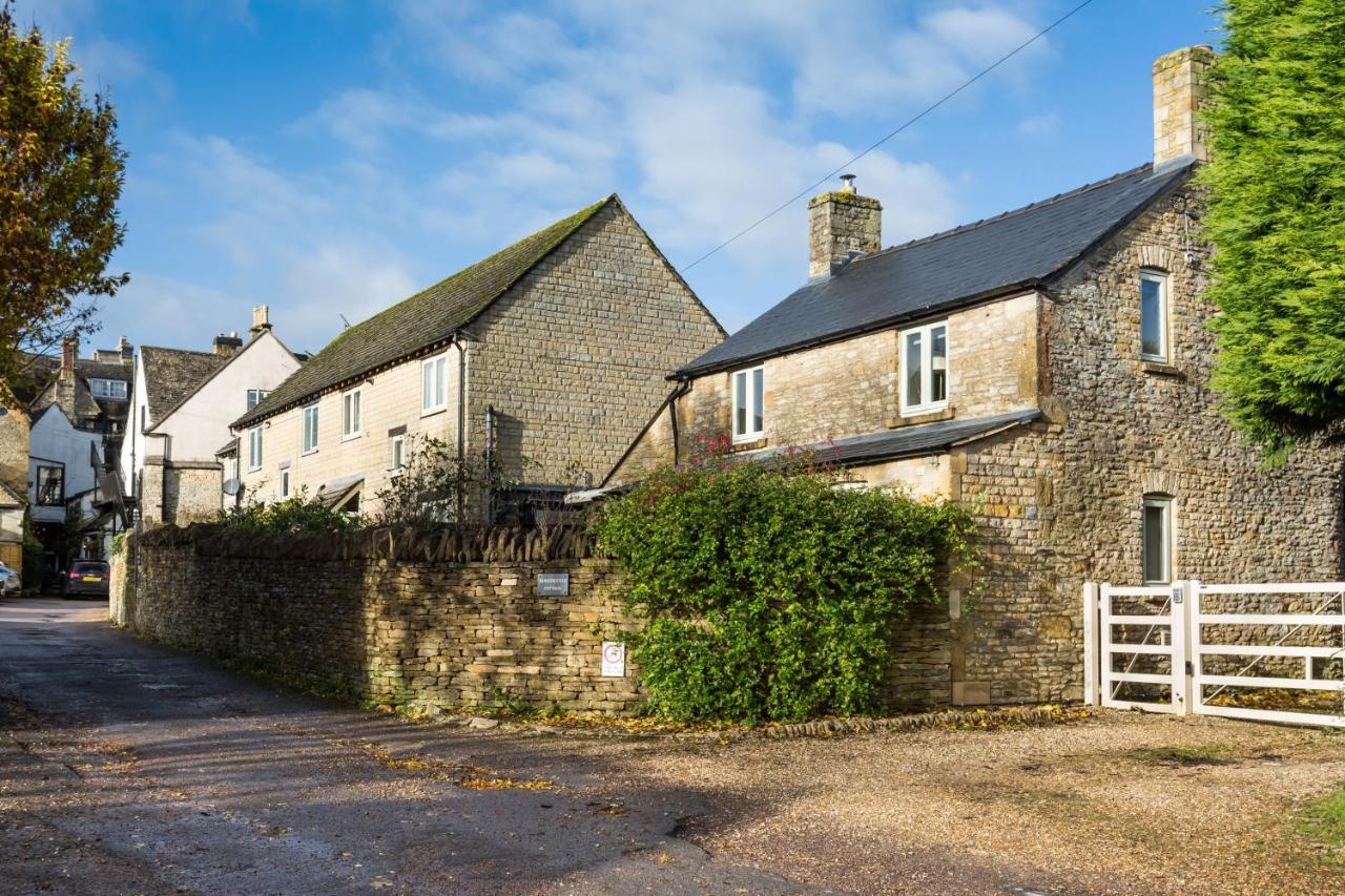 April Cottage Stow-on-the-Wold Buitenkant foto
