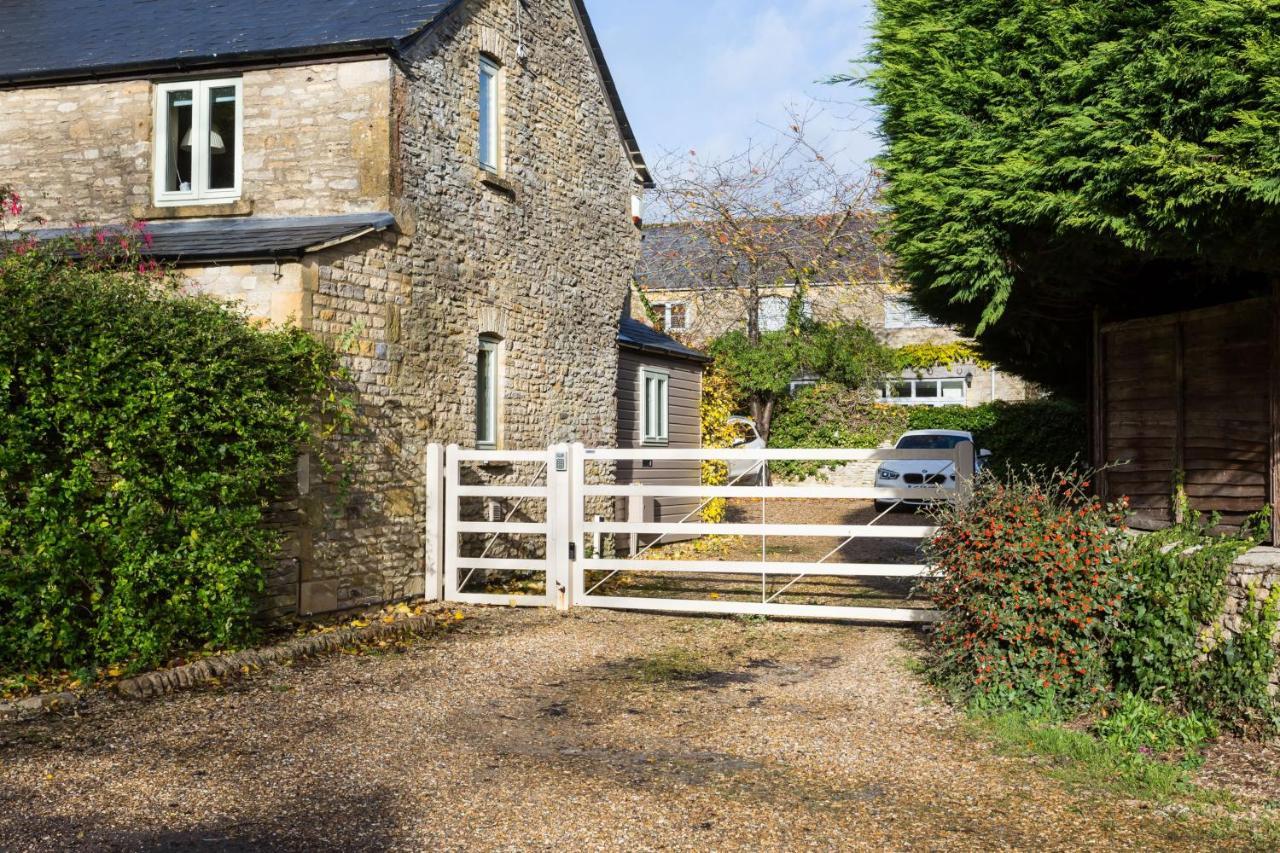 April Cottage Stow-on-the-Wold Buitenkant foto