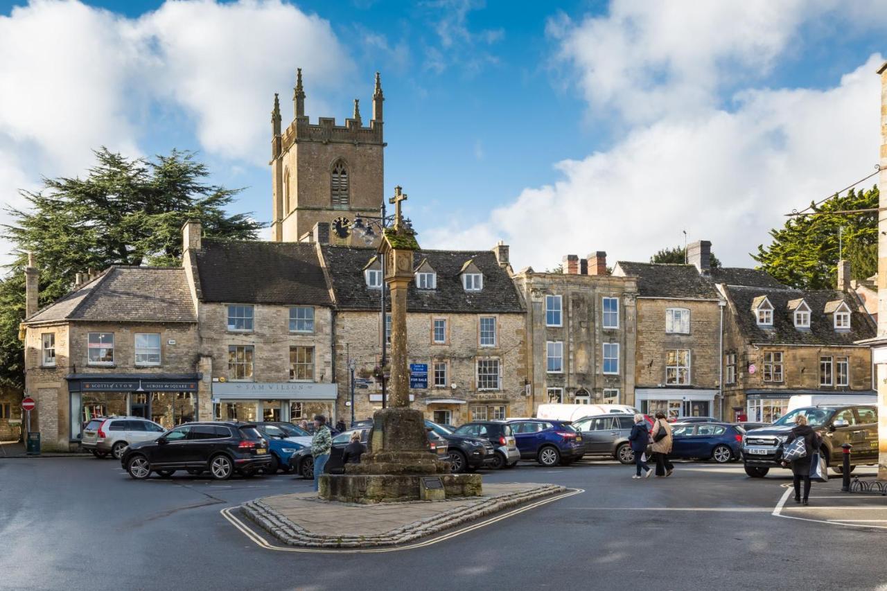 April Cottage Stow-on-the-Wold Buitenkant foto