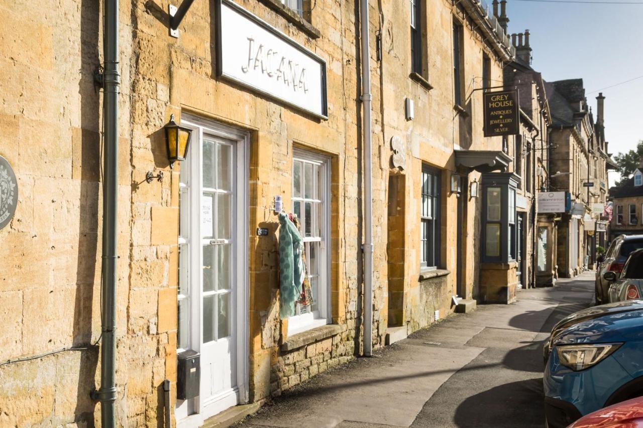 April Cottage Stow-on-the-Wold Buitenkant foto
